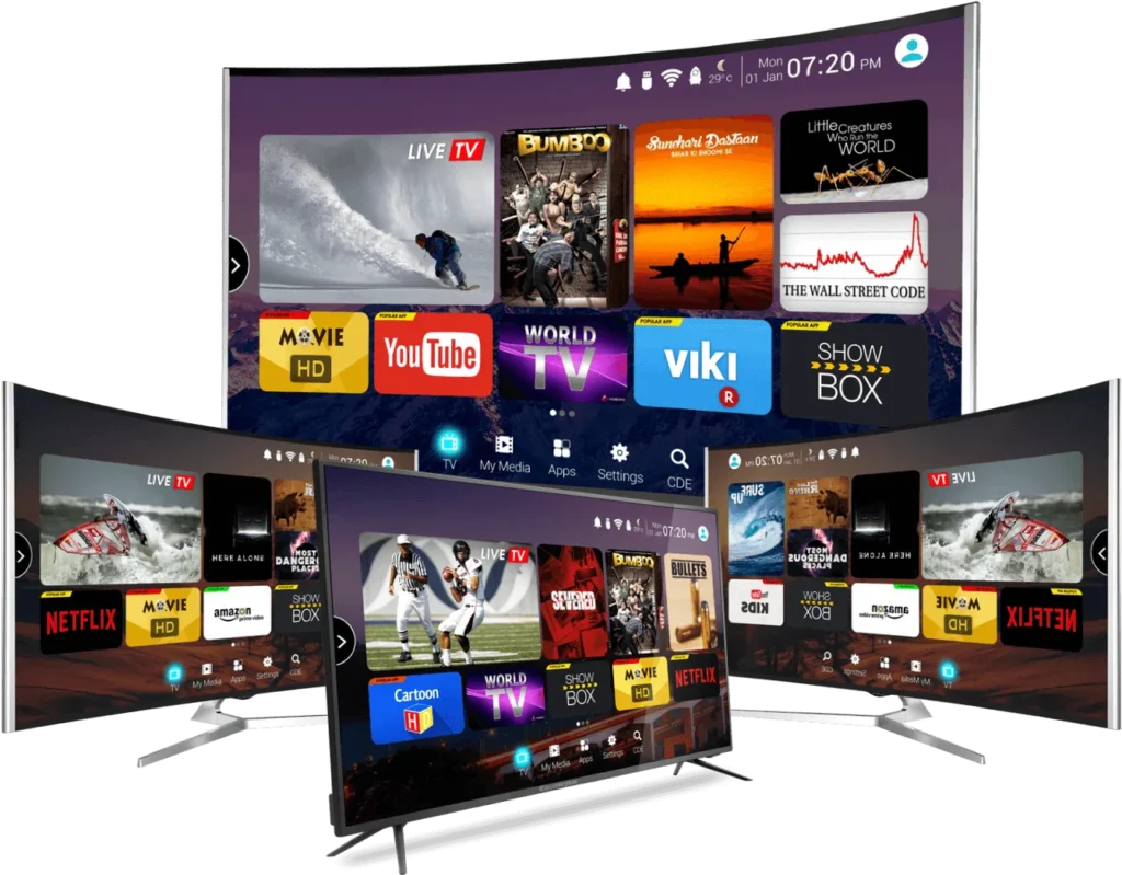 BEST IPTV
