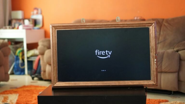 fire tv